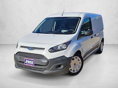 2018 Ford Transit Connect XL Van