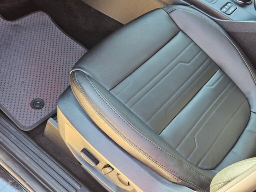 New 2025 Ford Ranger LARIAT Truck SuperCrew