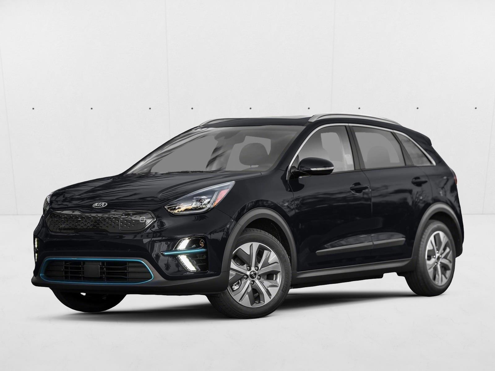 2019 Kia Niro EX's photo