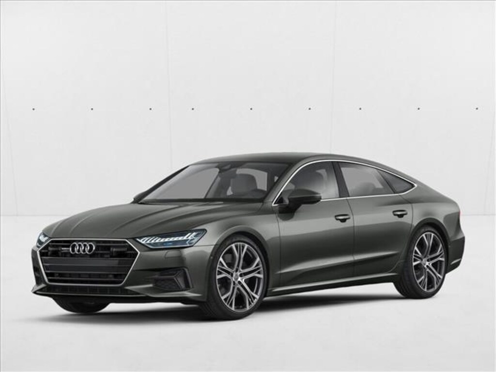 Used 2023 Audi A7 Premium Plus Sportback