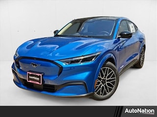 2025 Ford Mustang Mach-E Premium SUV