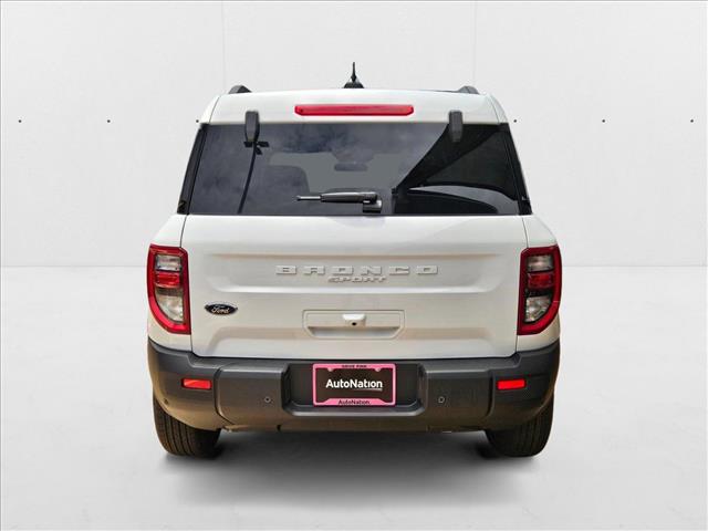 2025 Ford Bronco Sport Big Bend - Photo 8