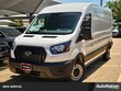 Ford Transit-250 Cargo