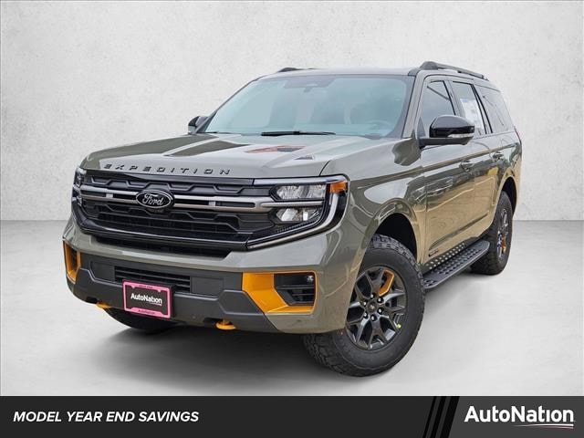 2025 Ford Expedition