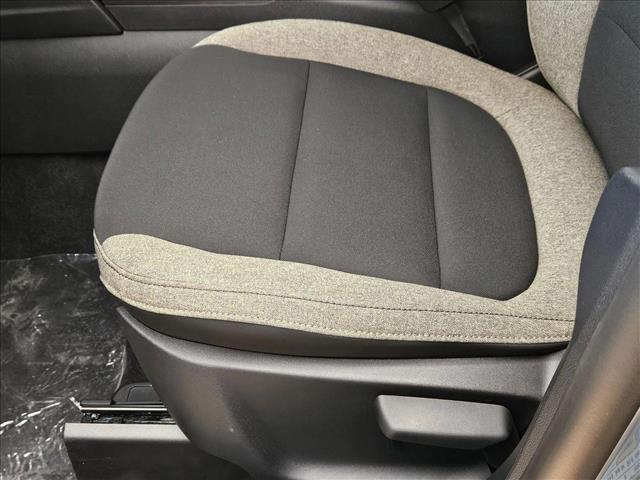 2025 Ford Bronco Sport Big Bend photo 4