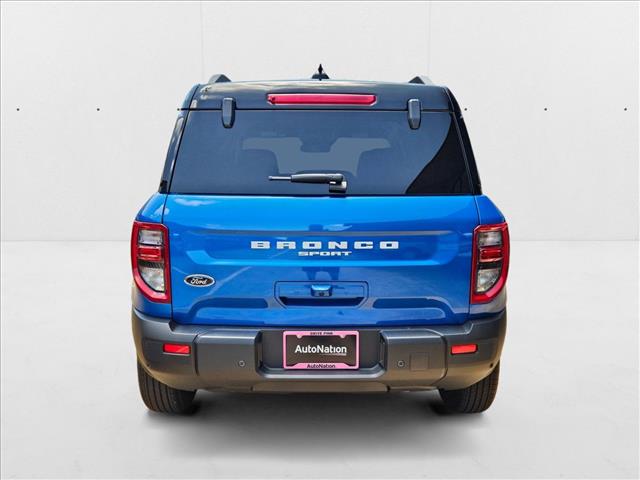 2025 Ford Bronco Sport Outer Banks - Photo 8