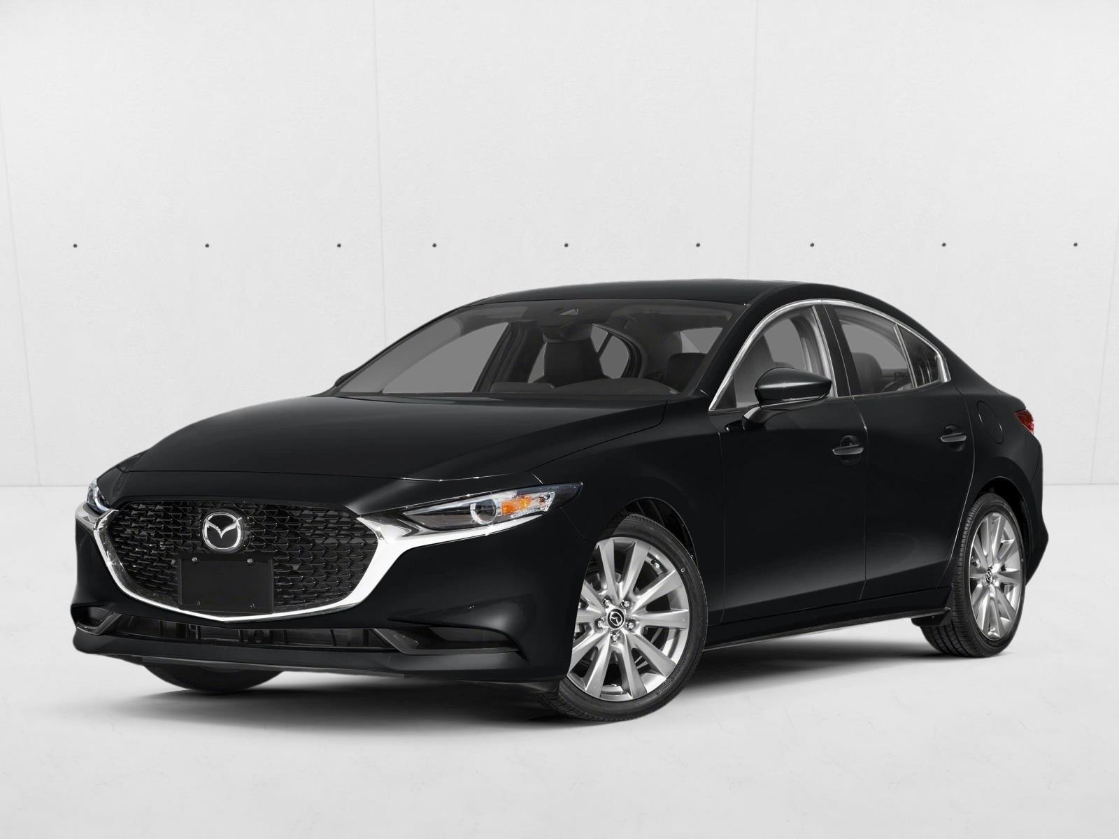 2022 Mazda Mazda3 Preferred's photo