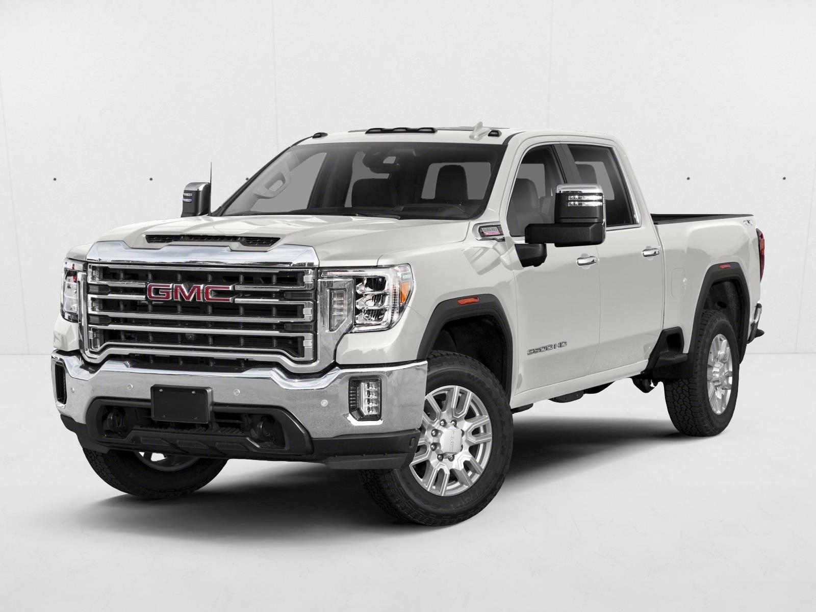 2022 GMC Sierra 2500 Denali HD Denali's photo