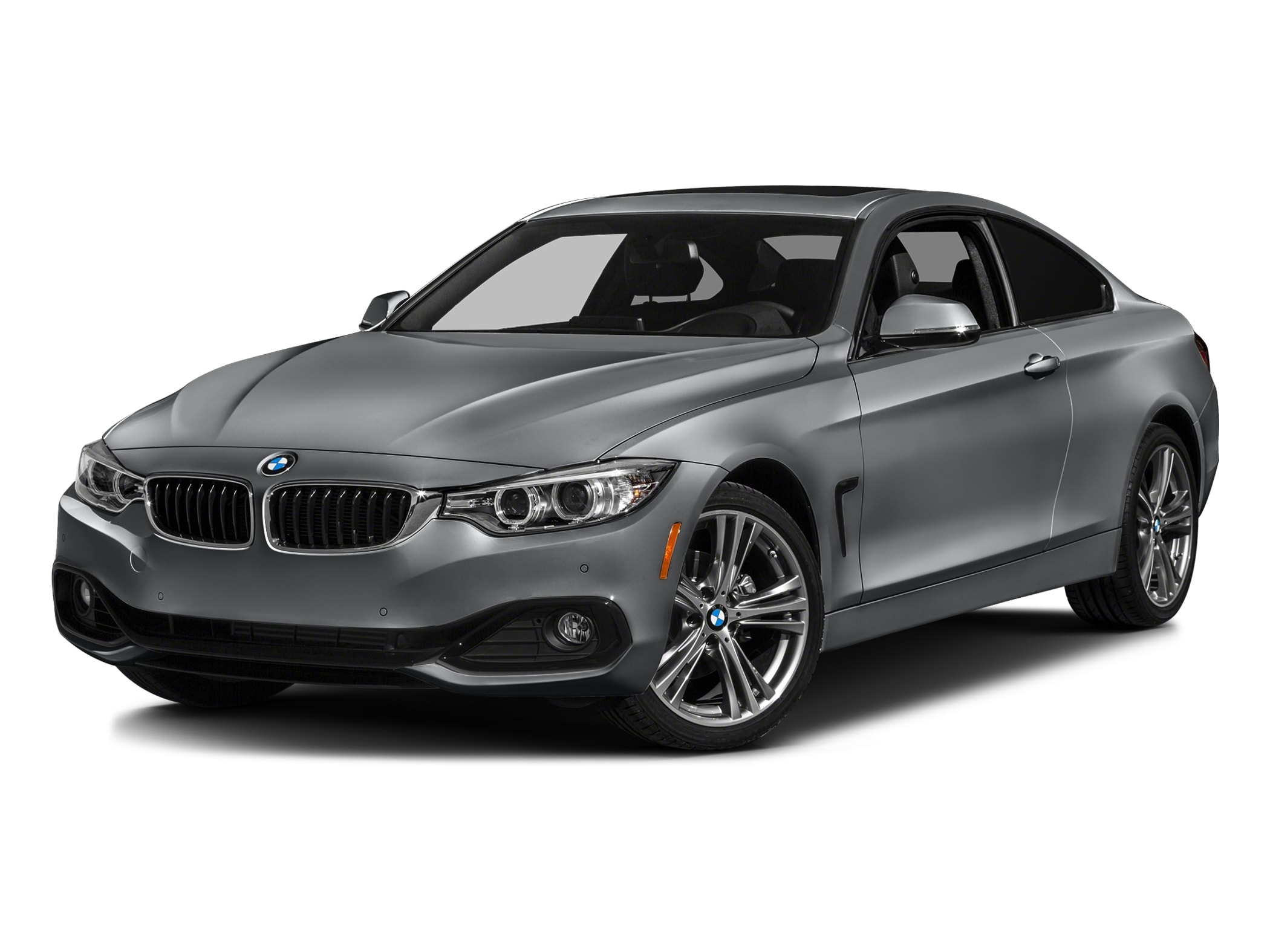 2017 BMW 4 Series 430i