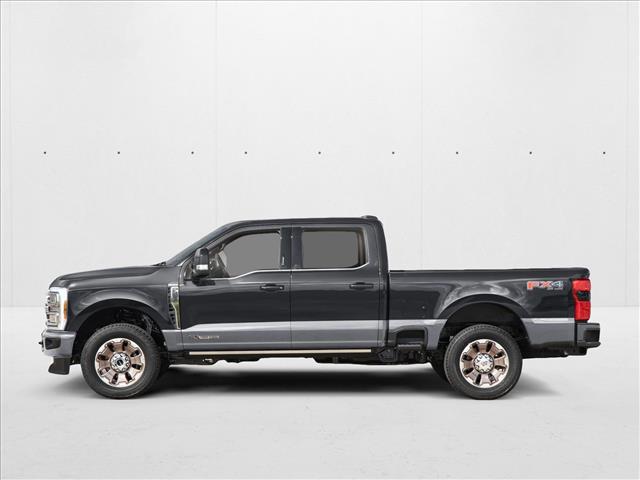 2026 Ford F-250 King Ranch photo 3