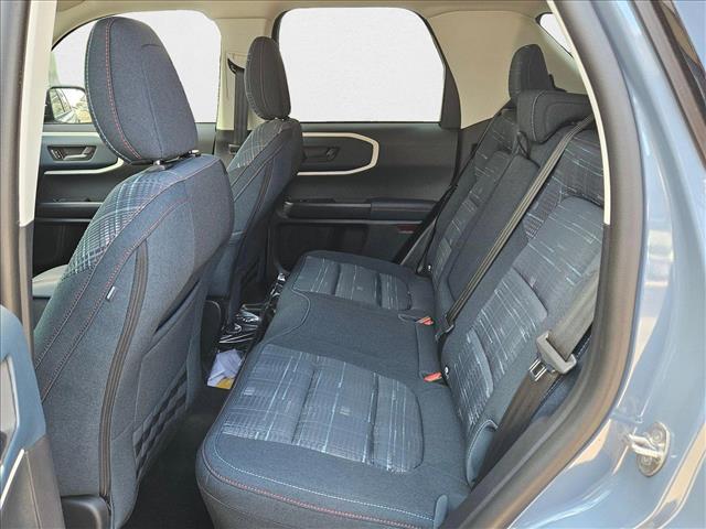 2025 Ford Bronco Sport Heritage - Photo 16