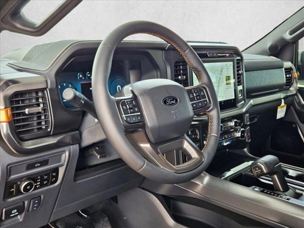 New 2026 Ford F-150 Tremor Truck SuperCrew Cab