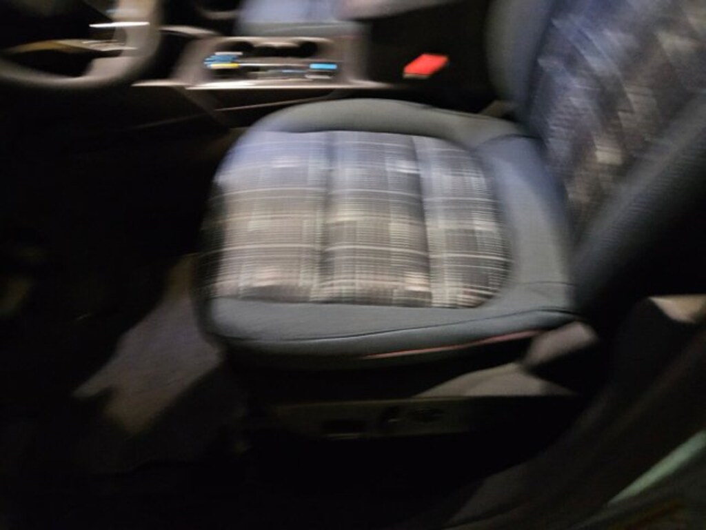 New 2025 Ford Bronco Sport Heritage SUV