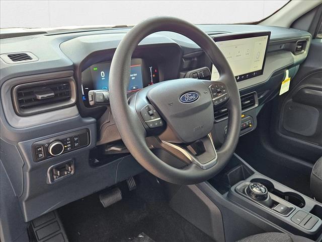 2025 Ford Maverick XL photo 3