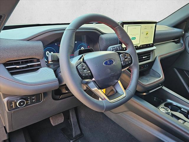 2025 Ford Explorer ST-Line photo 3