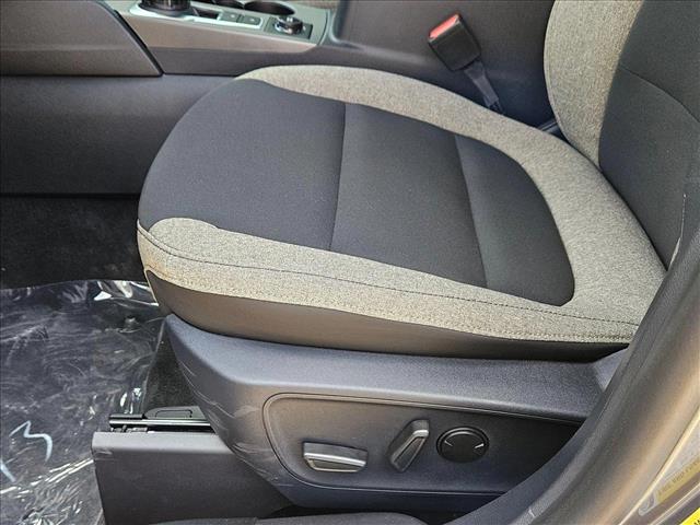 2025 Ford Bronco Sport Big Bend photo 4