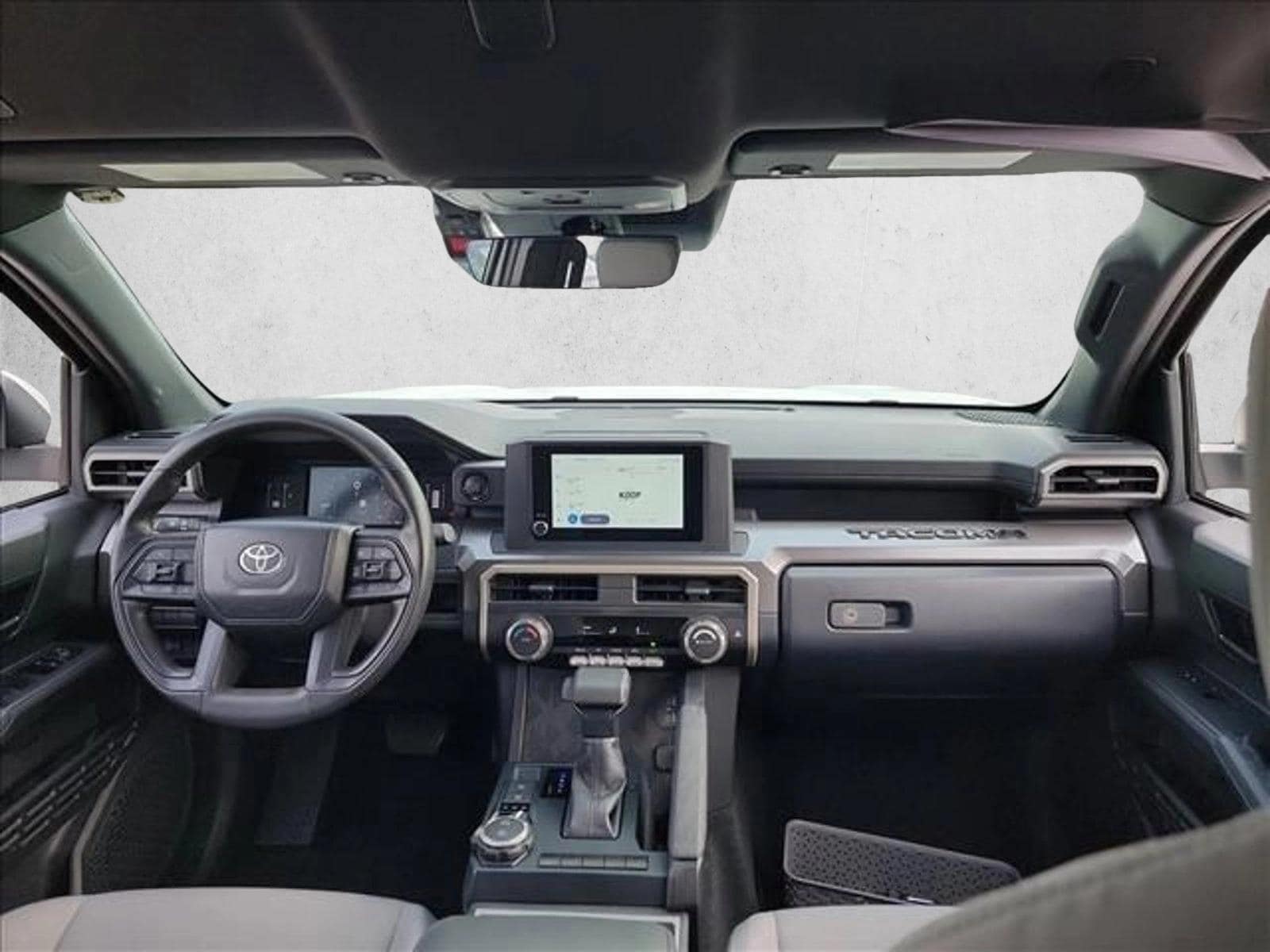 2024 Toyota Tacoma SR5 - Photo 16