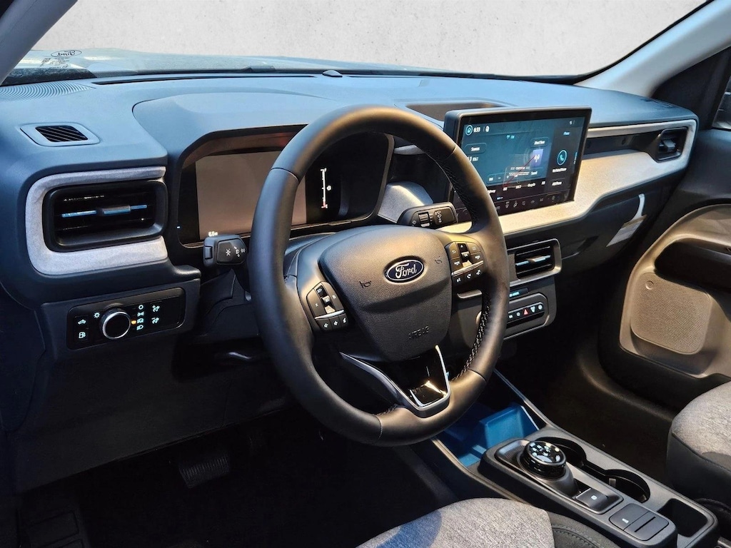 New 2026 Ford Maverick XLT Truck SuperCrew