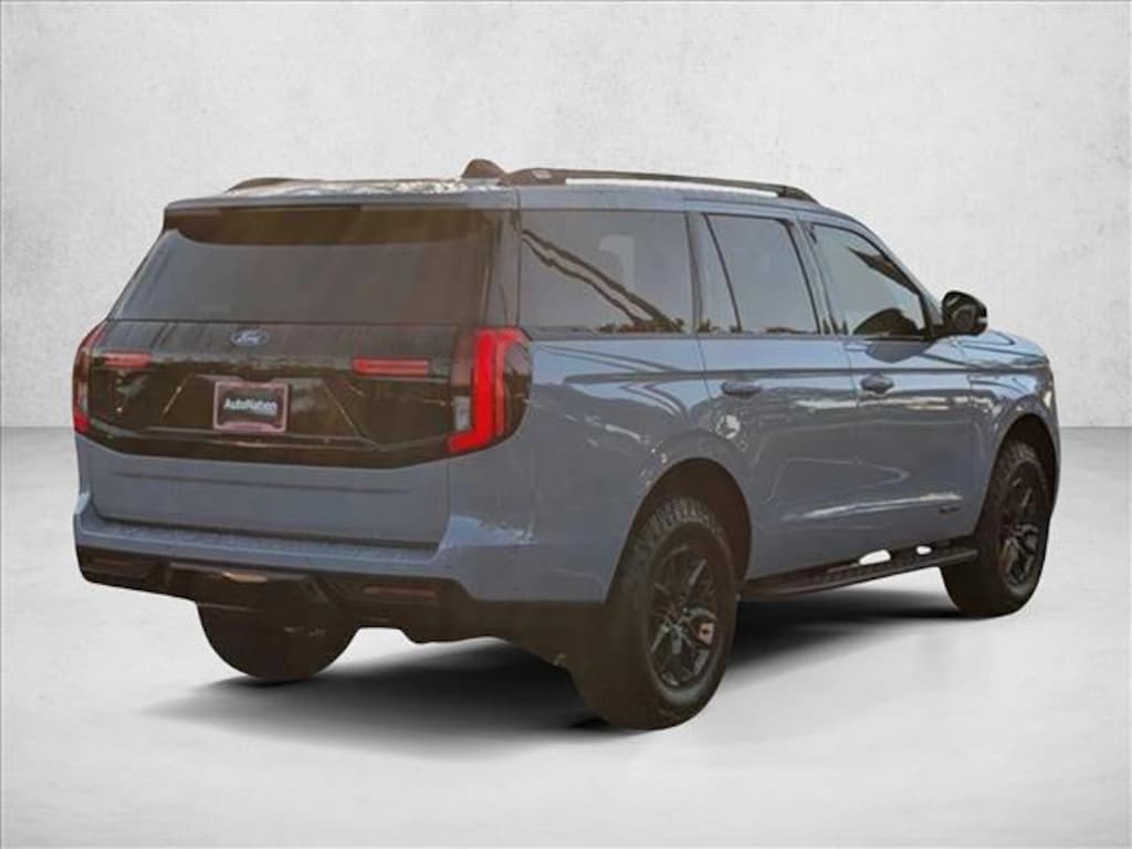 New 2025 Ford Expedition Tremor SUV