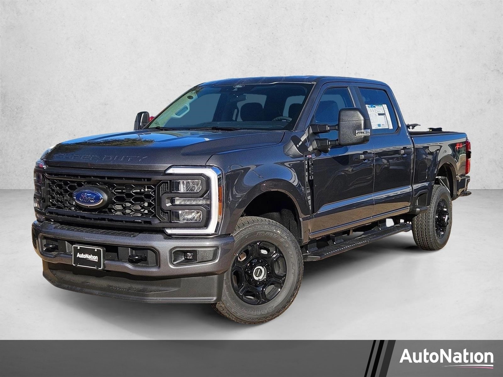 2026 Ford F-250 XL 4x4 Crew Cab 6-3/4' Box's photo