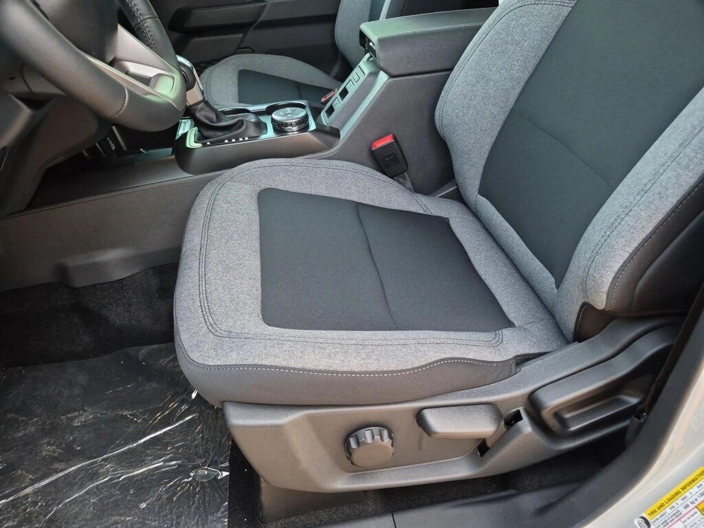 New 2026 Ford Bronco Big Bend SUV