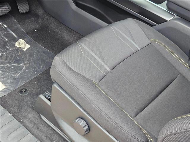 2025 Ford F-150 STX photo 4