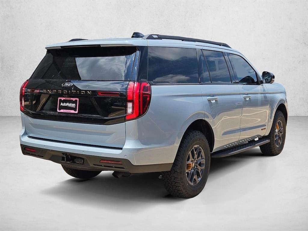 New 2026 Ford Expedition Tremor SUV