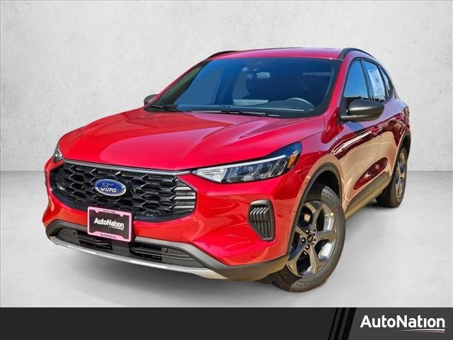 2026 Ford Escape