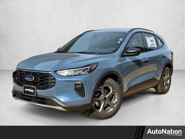 2026 Ford Escape