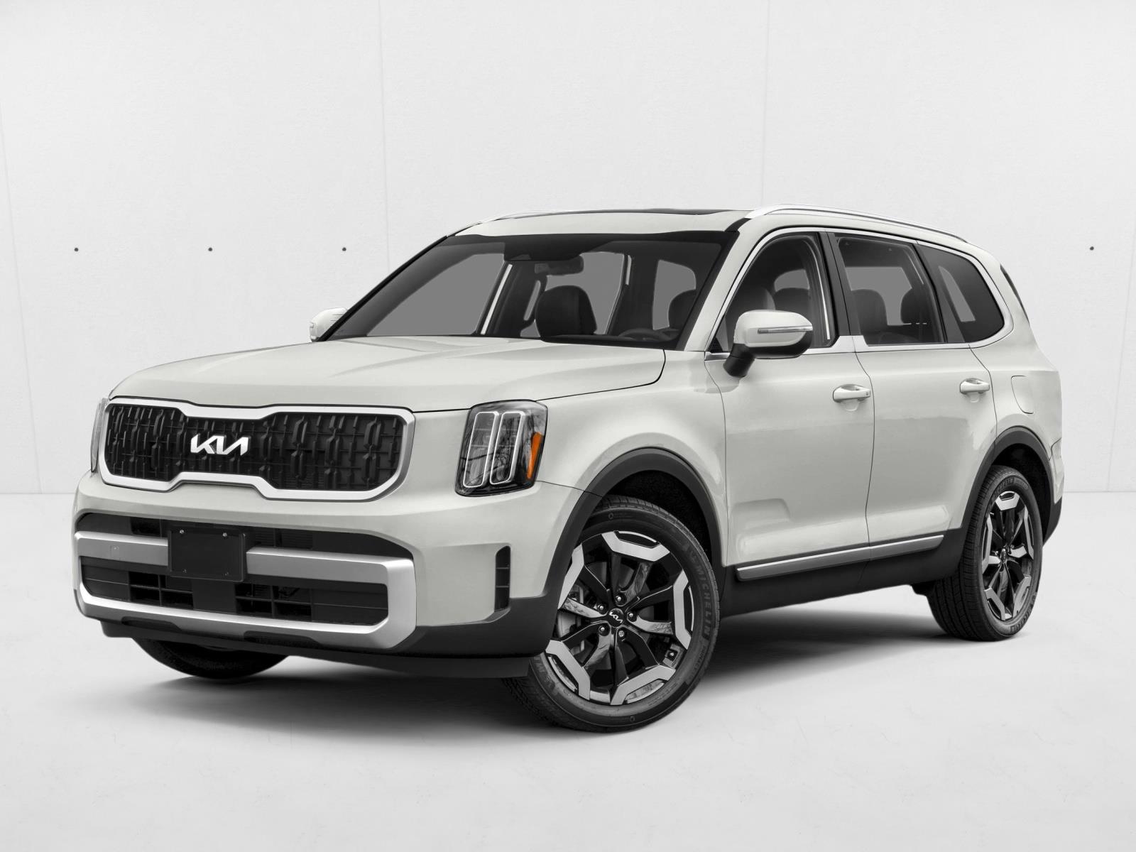 2023 Kia Telluride EX's photo