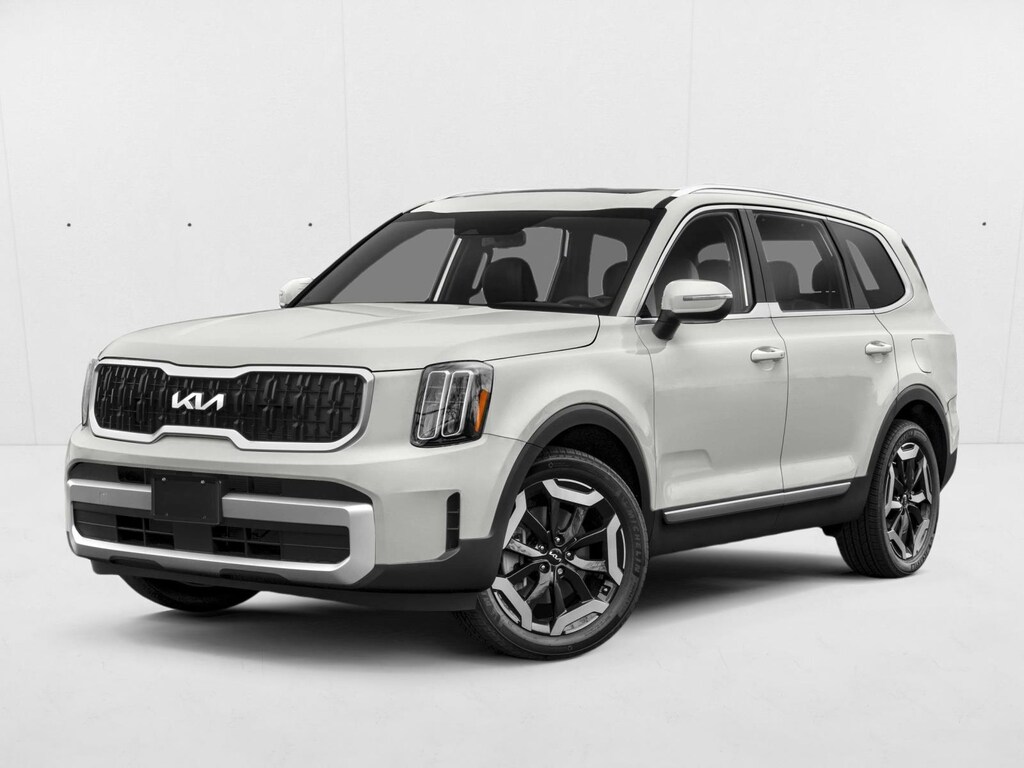 Used 2023 Kia Telluride EX SUV