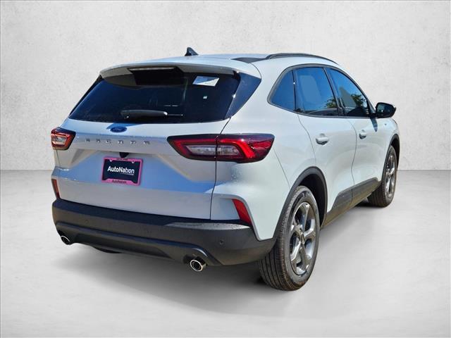 2026 Ford Escape ST-Line Sport photo 2