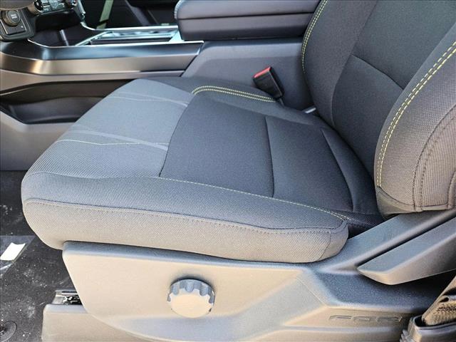 2025 Ford F-150 STX photo 4