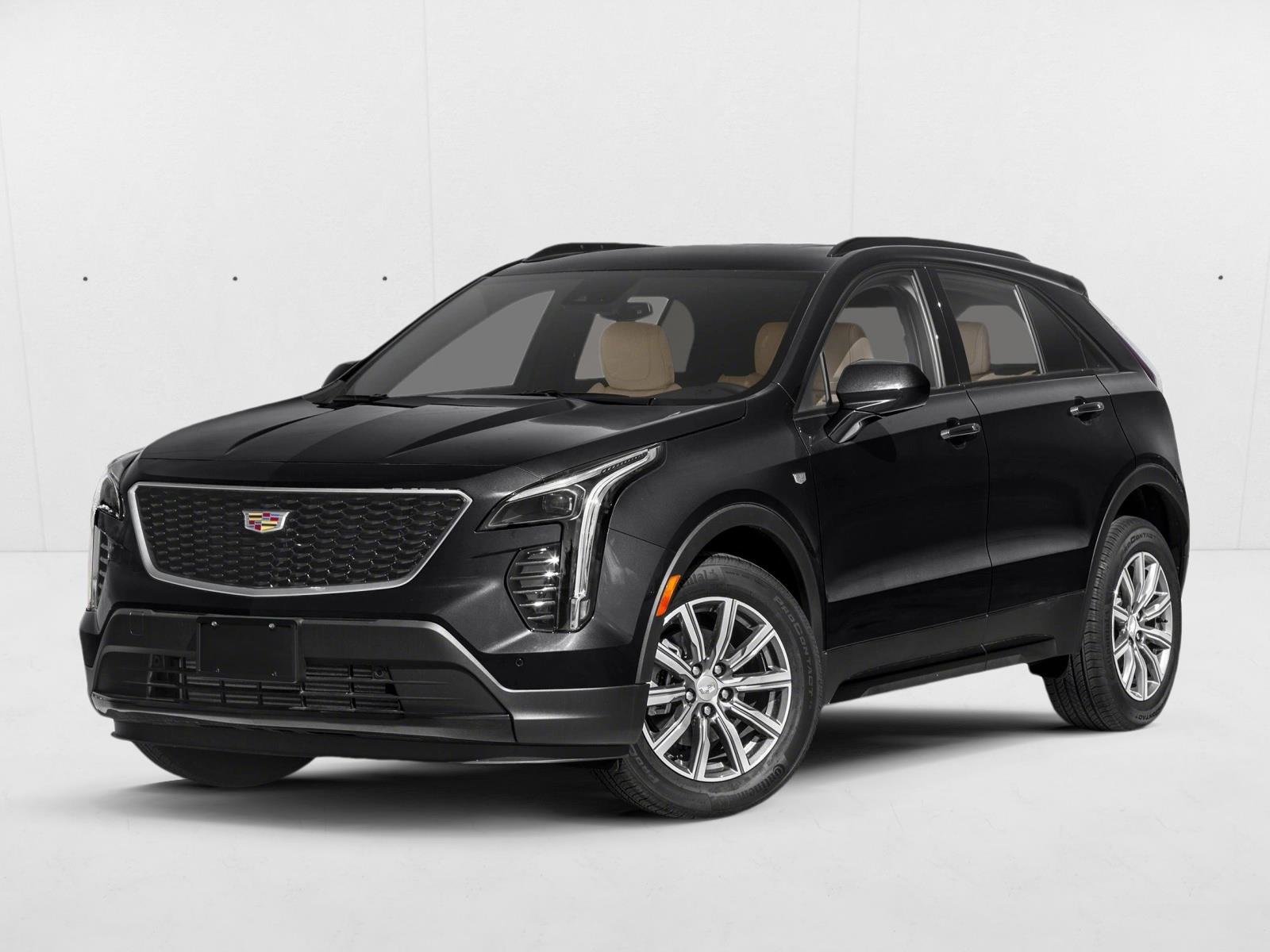 2023 Cadillac XT4 Sport's photo