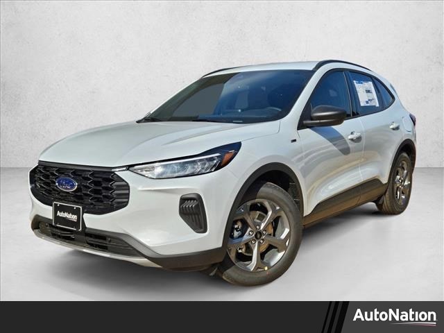 2026 Ford Escape