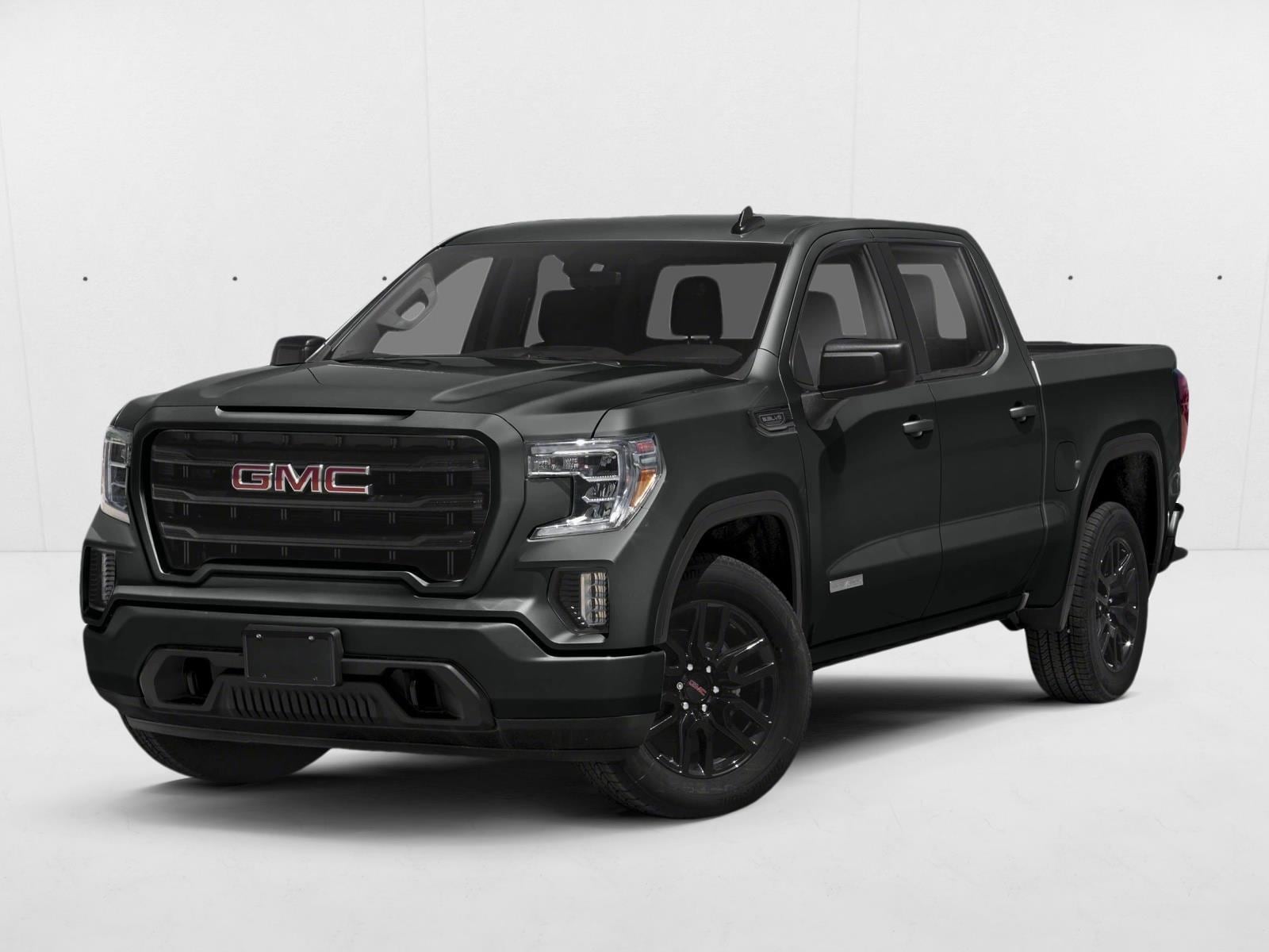 2022 GMC Sierra 1500 Limited Elevation's photo