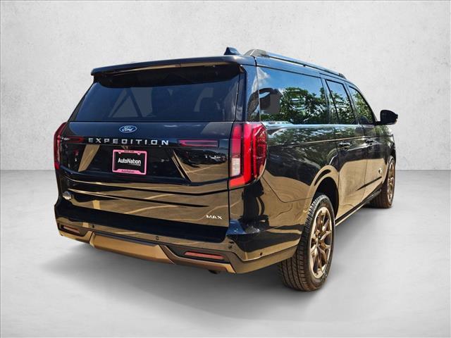 2025 Ford Expedition MAX King Ranch photo 2