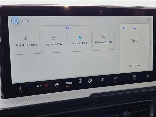 2025 Ford Bronco Sport Heritage - Photo 13