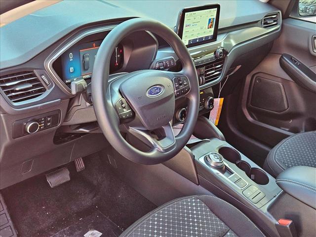 2025 Ford Escape Active photo 3