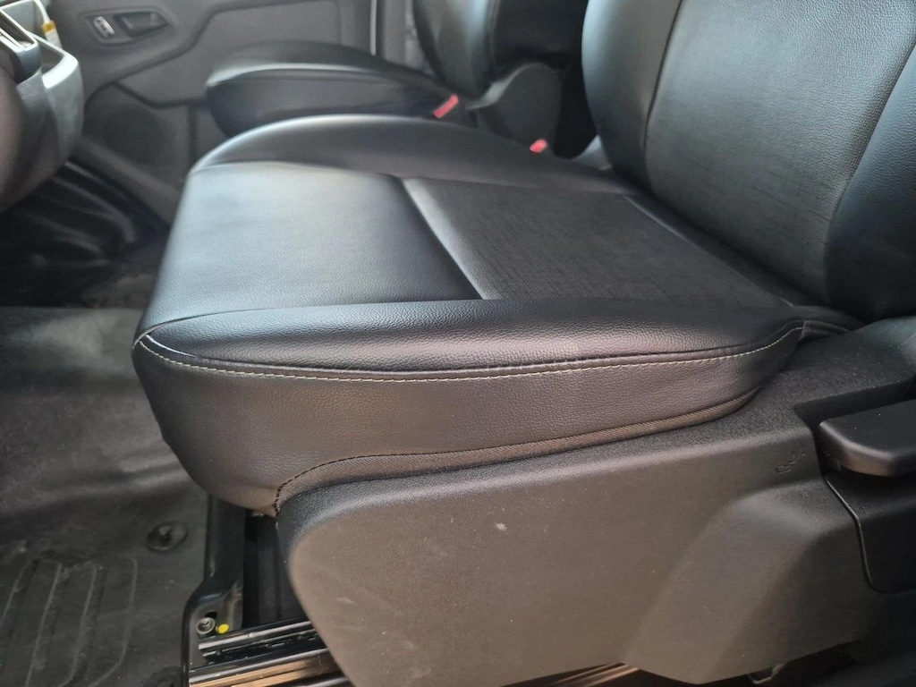 New 2026 Ford Transit-250 Cargo Van Medium Roof Van