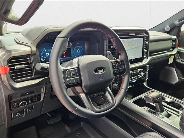 2025 Ford F-150 Raptor photo 3