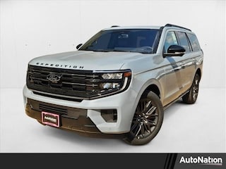 2025 Ford Expedition Platinum SUV