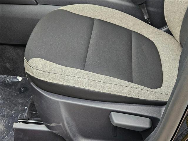 2025 Ford Bronco Sport Big Bend photo 4