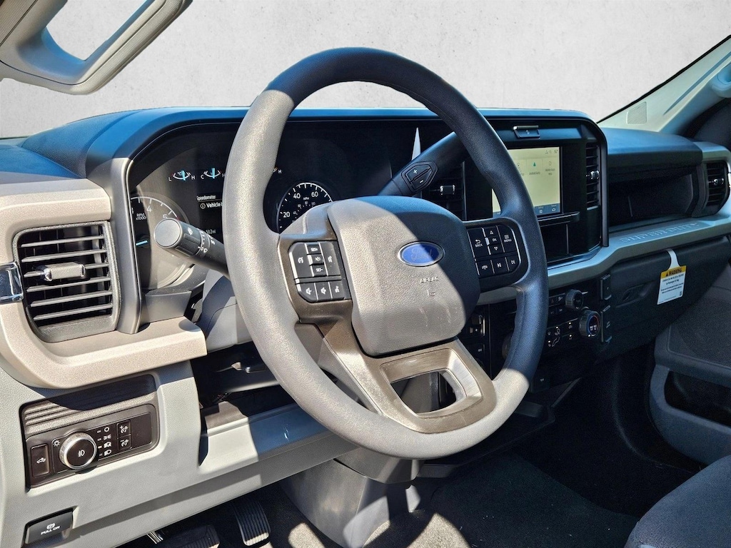 New 2026 Ford F-250 XL Truck Crew Cab