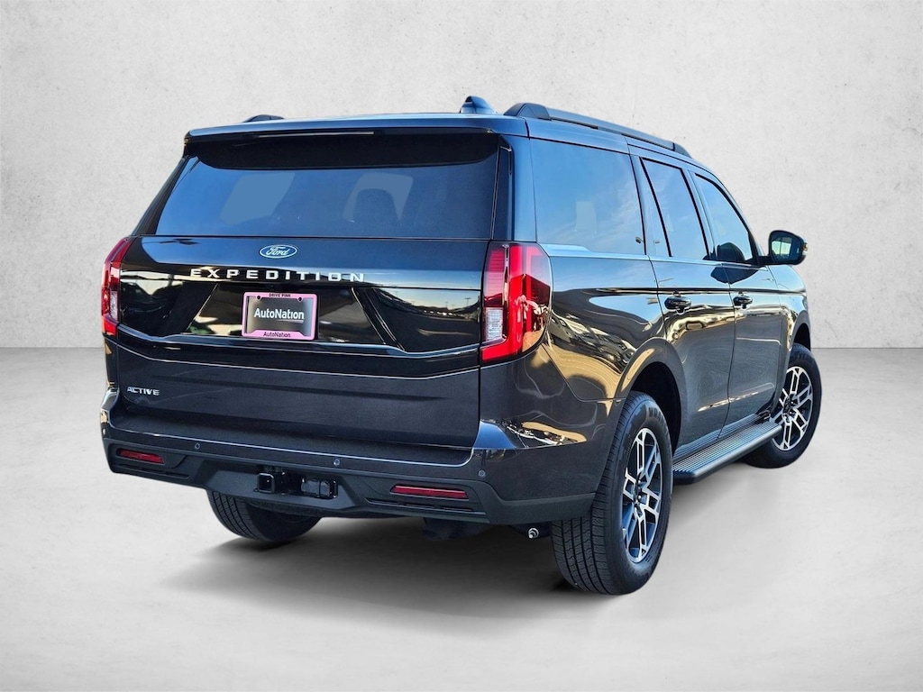 New 2026 Ford Expedition Active SUV