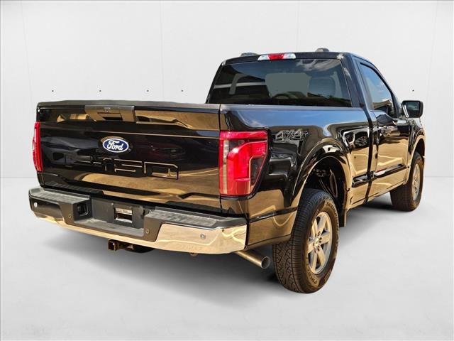 2025 Ford F-150 XL photo 2