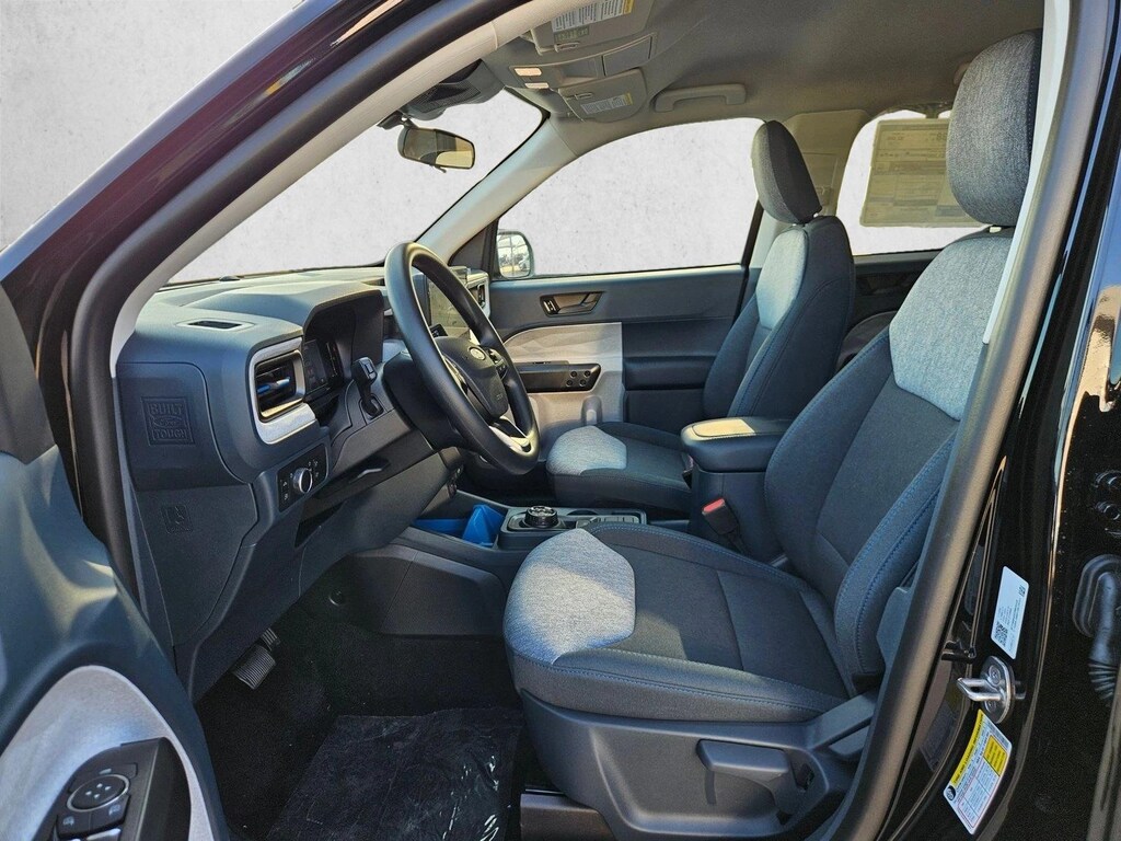 New 2026 Ford Maverick XLT Truck SuperCrew