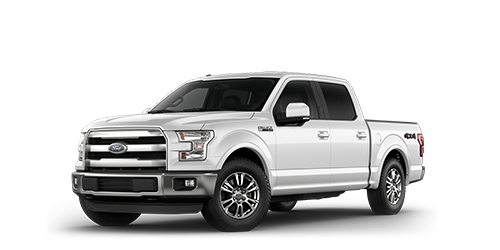 2016 Ford F150 Exterior Color Options Autonation Ford