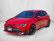  Toyota Corolla Hatchback