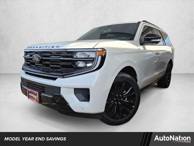 2025 Ford Expedition